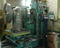 خودکفایی در تولید محصولات تخصصی نفت و گاز