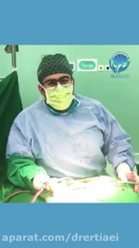 جراحی تنگی کانال کمری