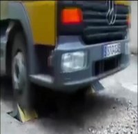 قوی ترین گارد غیر قابل نفوذ