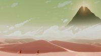 تریلر بازی Journey برای PC