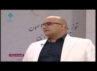 مهدی صفایی و فعالیتش به عنوان گروه تشریفاتی