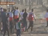 3 شهید در راهپیمایی بزرگ بازگشت