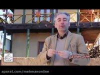 روستای زروم(روستا گردی)_ مهمان آنلاین