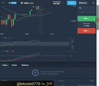 ترید کارآموزها