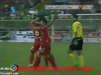 گل زیبای کیانی