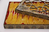 خرید نبات زعفرانی درتهران