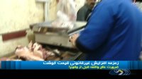 افزایش غیر قانونی قیمت گوشت