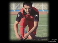 هادی نوروزی کاپیتان تیم پرسپولیس بر اثر ایست قلب درگذشت