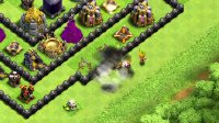 چگونه با اسکلت غولپیکر در " Clash of Clans " کار کنیم