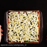 سیب زمینی ویژه تنوری