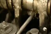 زنجیره سازی های قطور