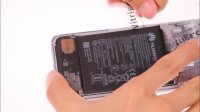 آموزش تعویض باتری هواوی Honor 9
