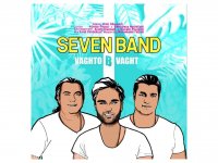 موزیک جدید ۷ باند به نام وقت و بی وقت