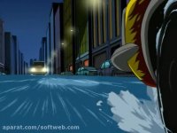 لاکپشت های نینجا (TMNT)-فصل سوم قسمت 1 -زیرنویس فارسی