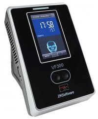 سیستم حضور و غیاب فراتکنو