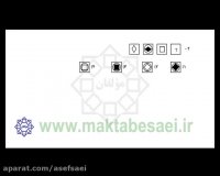 پاسخ سوال هوش و استعداد تحلیلی شماره 2