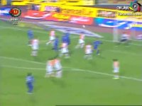 ضربه ایستگاهی زیبای زندی