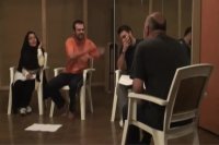 پشت صحنه کامل جدایی نادر ازسیمین Separation behind the seen