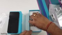 Honor 8C Unboxing & Hands On _ TechTag ( 720 X 720 )