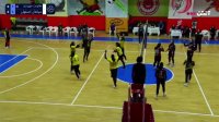 والیبال زنان مقاومت شهرداری تبریز - سپاهان اصفهان