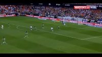 والنسیا 3-1 الچه (خلاصه بازی)