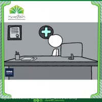 موشن گرافیک آموزشی کرونا