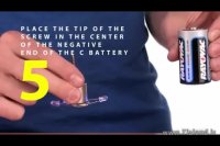 موتور تک قطبی 2