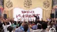 مداحی حاج حسین سیب سرخی : ولادت امام حسین