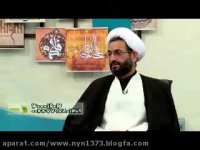 آیا نوشتن دعا رو کفن اشکال دارد؟