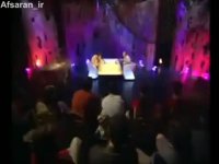 مصاحبه جنجالی با یکی از مخاطبان آمدنیوز