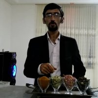 آموزش استفاده از گیاهان دارویی