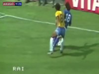 برونو کونتی اسطوره تیم ملی ایتالیا