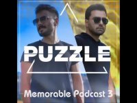 دانلود آهنگ پازل بند به نام پادکست 3