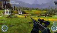 تریلر بازی موبایل - Dino Hunter