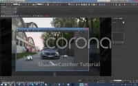 Tutorial: ShadowCatcher (4/5: Compositing setup)