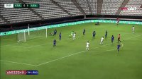 خلاصه بازی آمریکا 0 - عربستان 0