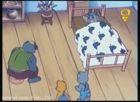 دانلود کارتون پسر شجاع قسمت 14 - کارتون قدیمی