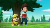 انیمیشن سگهای نگهبان Paw Patrol قسمت 50  (دوبله فارسی)