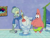 انیمیشن جذاب باب اسفنجی / دانلود کارتون باب اسفنجی / باب اسفنجی دوبله فارسی