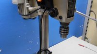 10" Swing Drill Press