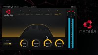 دانلود پلاگین میکس صدا SoundSpot Nebula FX VST VST3 AU AAX v1.0.0