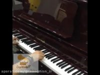 نوازندگی بابک زرین این اثر ازمعین توسطخود اوساخته شده