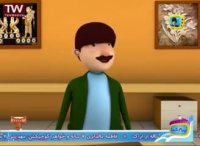 مهارت های زندگی برای کودکان   پوریا مجسمه ساز میشود