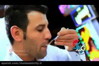 شهر بستنی: ملاثانی