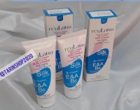 کرم عصاره ابریشم ریلاکو