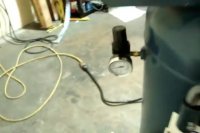 EAGLE 24 GAL COMPRESSOR  P3124V1 400081.wmv