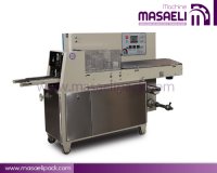 دستگاه بسته بندی ماسک n95