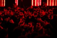 دودمه " ای سند غربت آل علی " در شب هفتم محرم 96