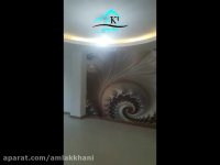 آپارتمان مسکونی ۱۰۵ متر شهرک اندیشه فاز۱