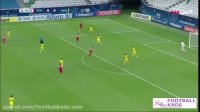 پرسپولیس 1-0 التعاون ‌ شجاع خلیل زاده فرشته نجات یحیی گل محمدی